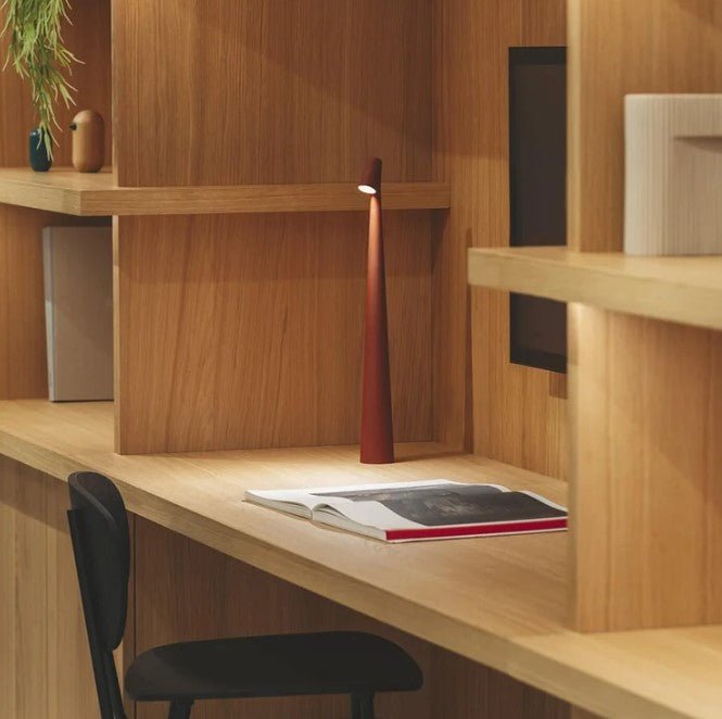 Modern Wireless LED Floor Lamp
