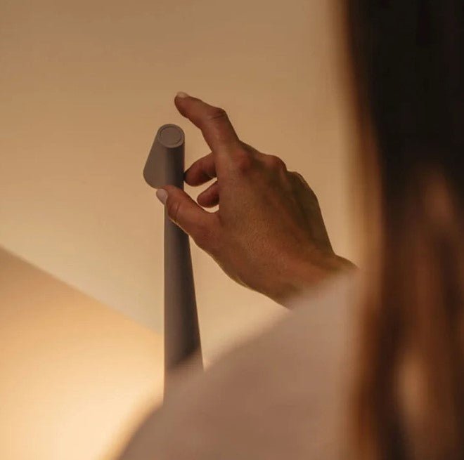 Modern Wireless LED Floor Lamp