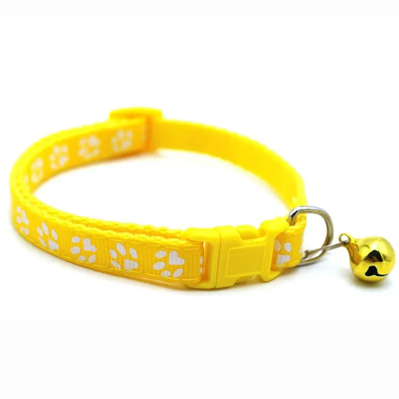 Fashion Pet Cat Collar