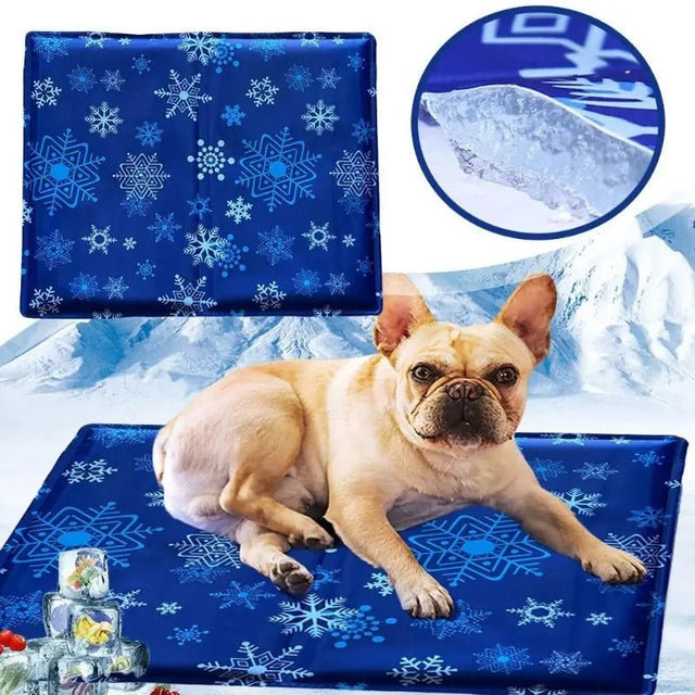 Chill Paw Cooling Mat