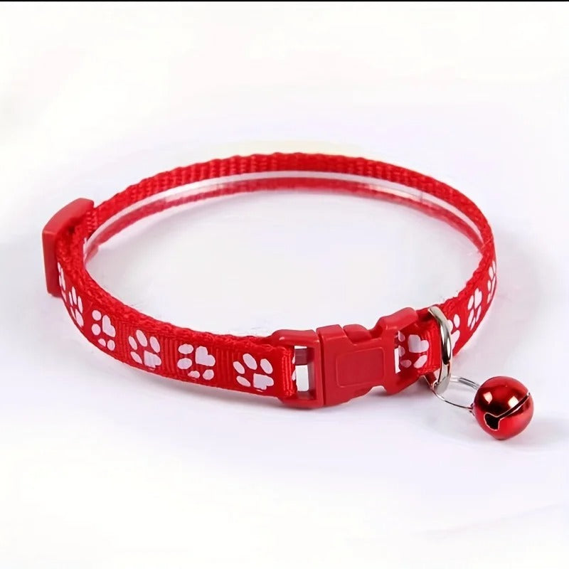 Fashion Pet Cat Collar