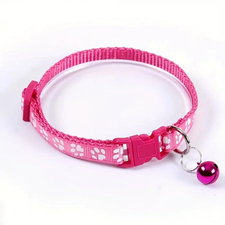 Fashion Pet Cat Collar