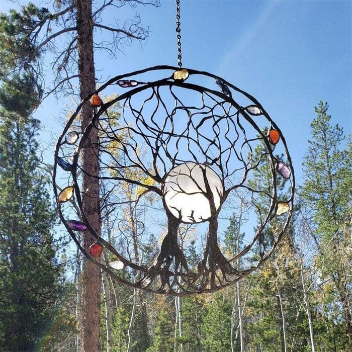 Tree of Life Decor