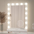 Make-up Mirror Lighting - GlowLuxe