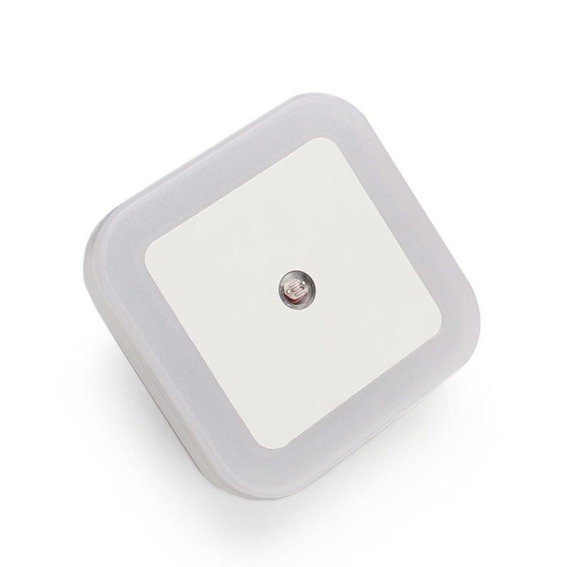 Night Light Sensor Lamp