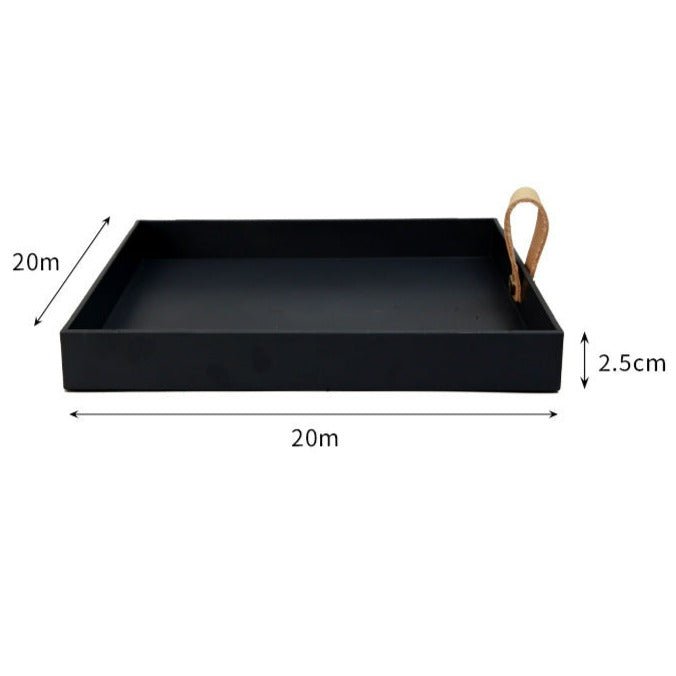 Nordic Square Tray