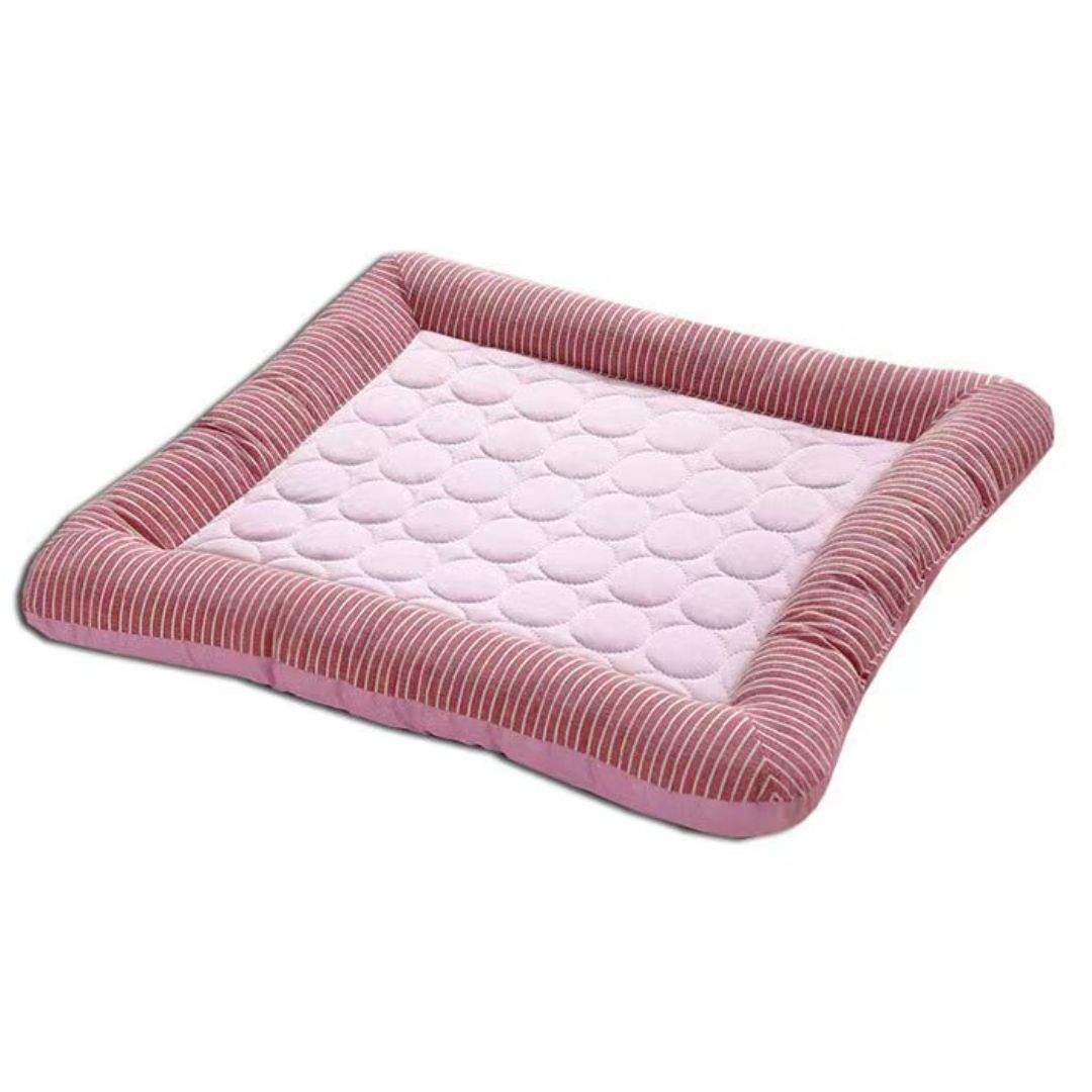 Pet Cooling Mat for Summer - ChillPaws