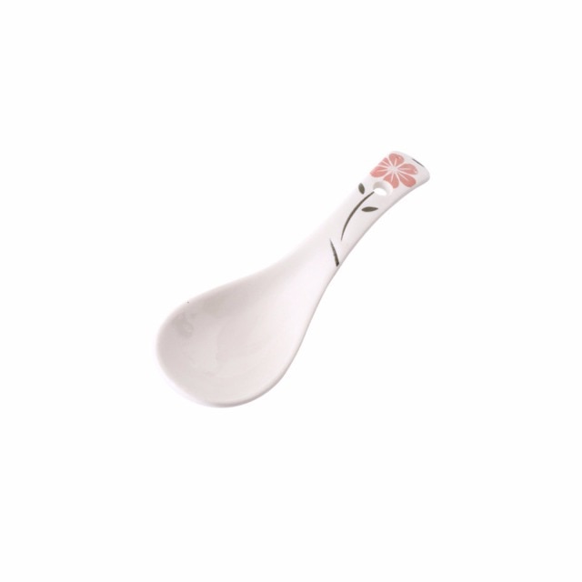 Spoon Yumiko