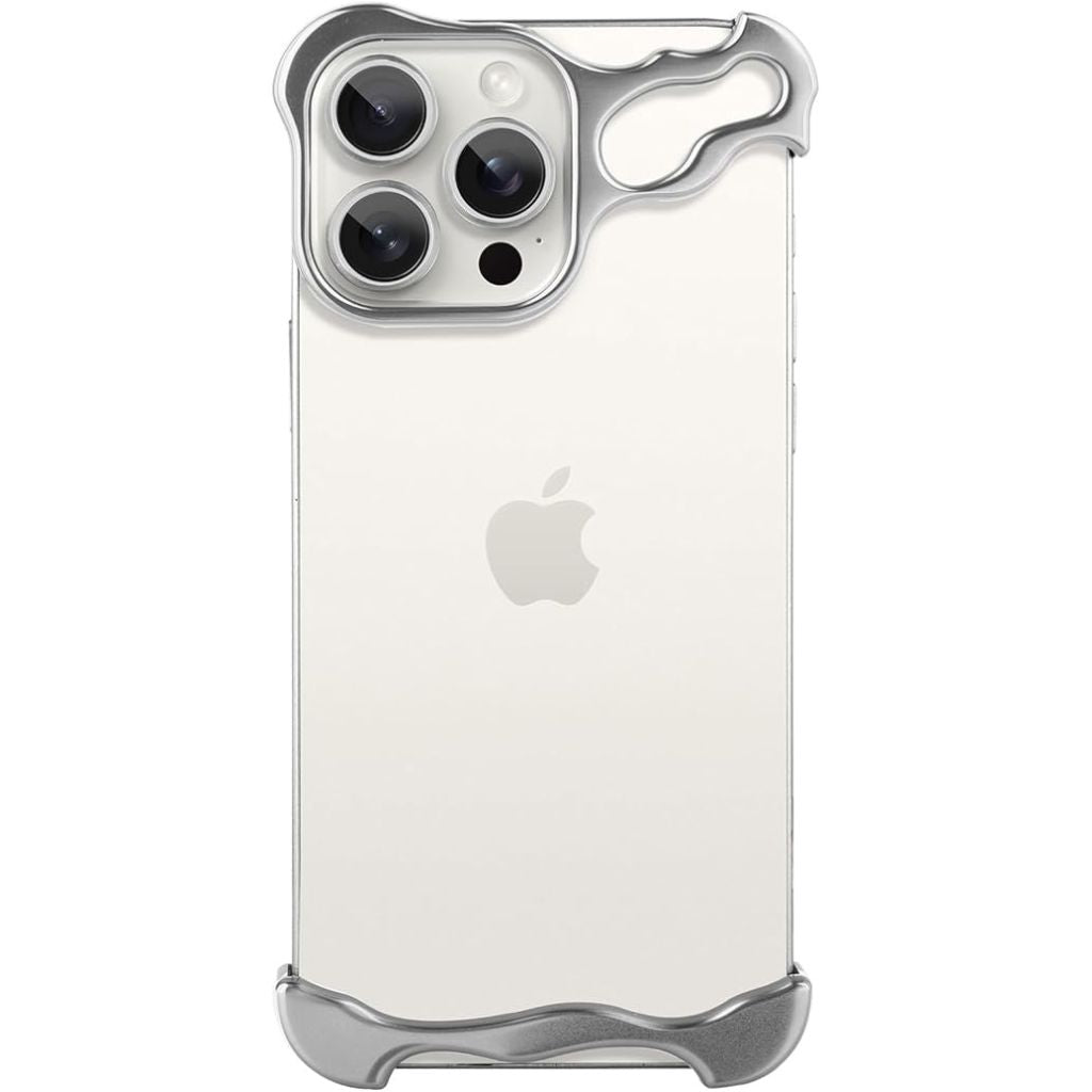 Mobile Phone Case with Slim Minimalist Design
