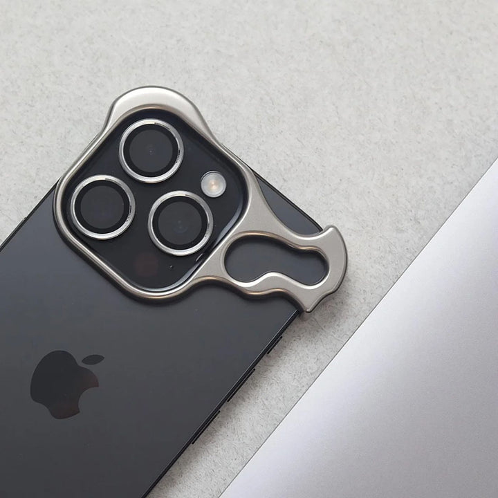 Mobile Phone Case with Slim Minimalist Design