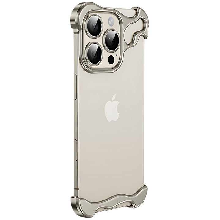 Mobile Phone Case with Slim Minimalist Design