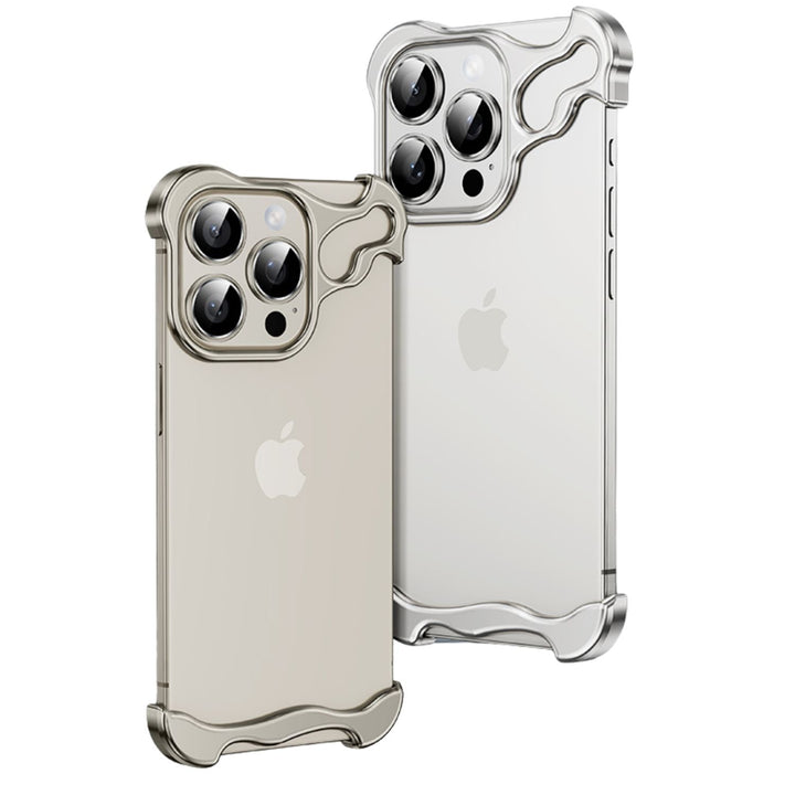 Mobile Phone Case with Slim Minimalist Design