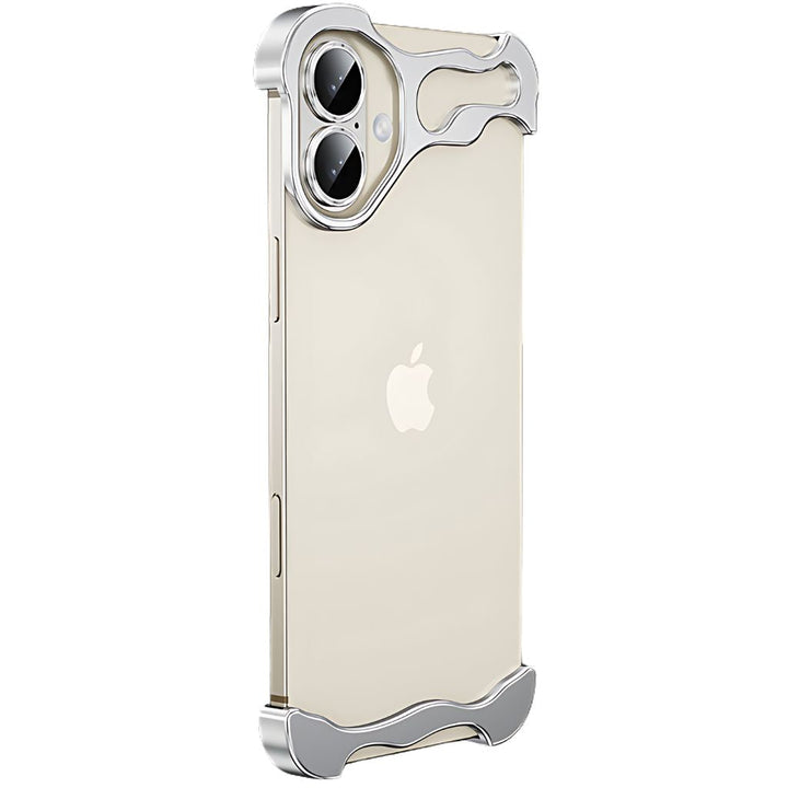 Mobile Phone Case with Slim Minimalist Design