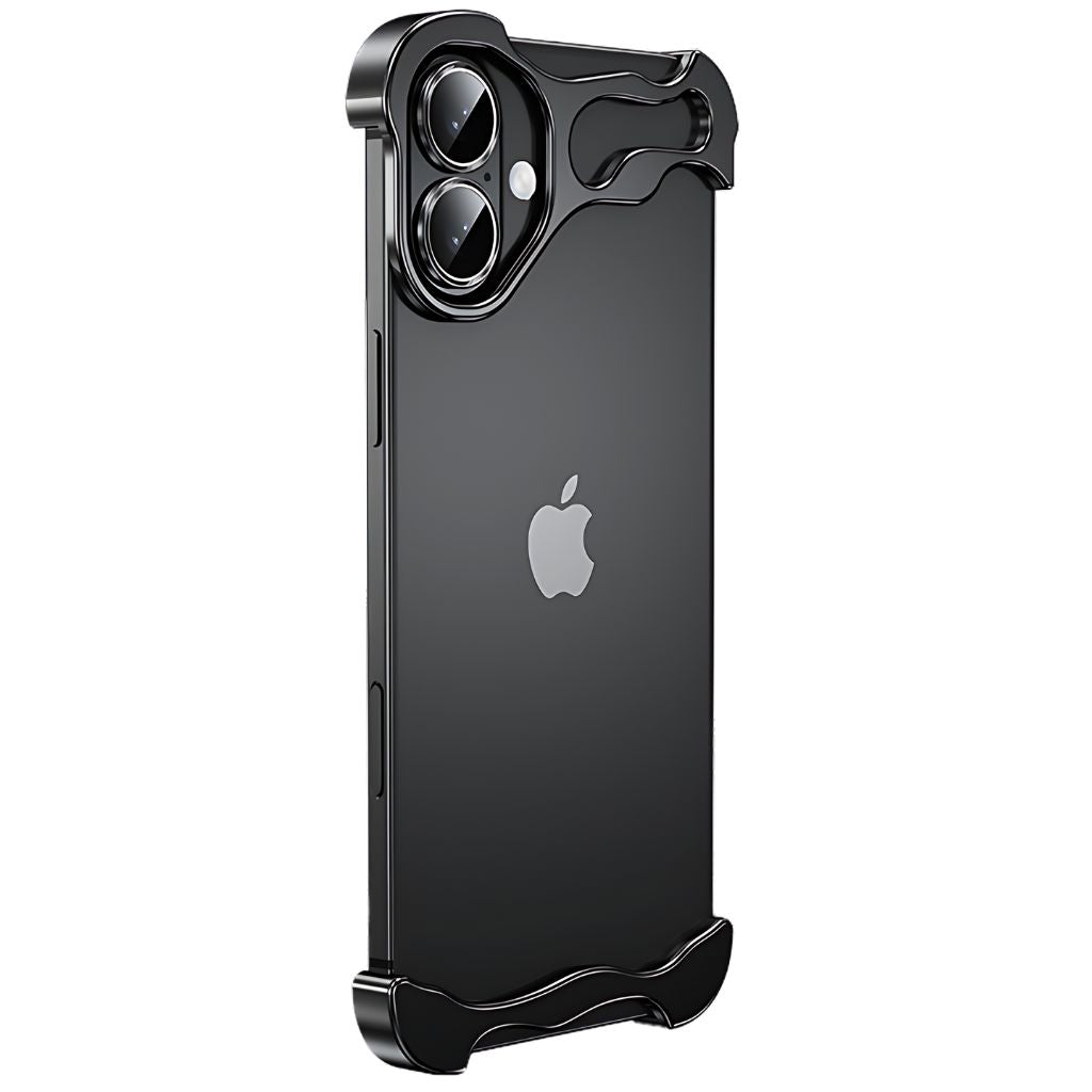 Mobile Phone Case with Slim Minimalist Design