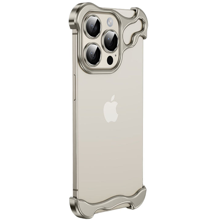 Mobile Phone Case with Slim Minimalist Design