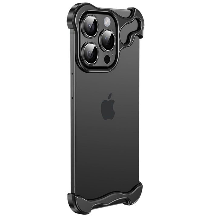 Mobile Phone Case with Slim Minimalist Design