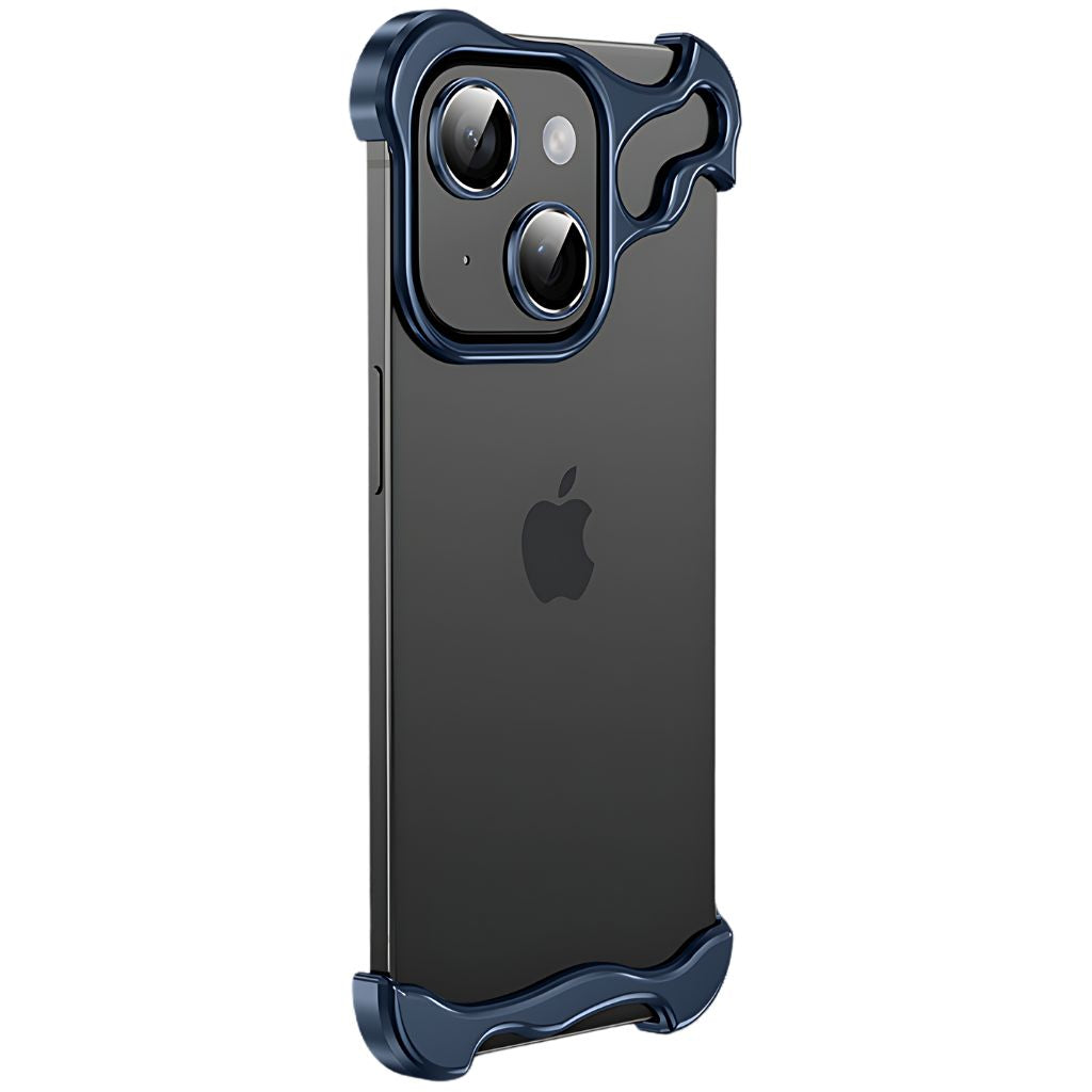 Mobile Phone Case with Slim Minimalist Design