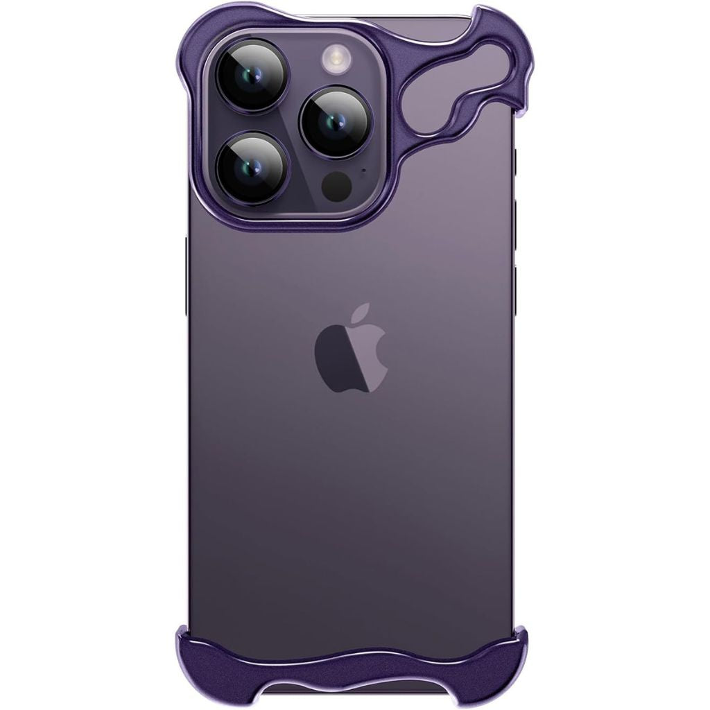 Mobile Phone Case with Slim Minimalist Design