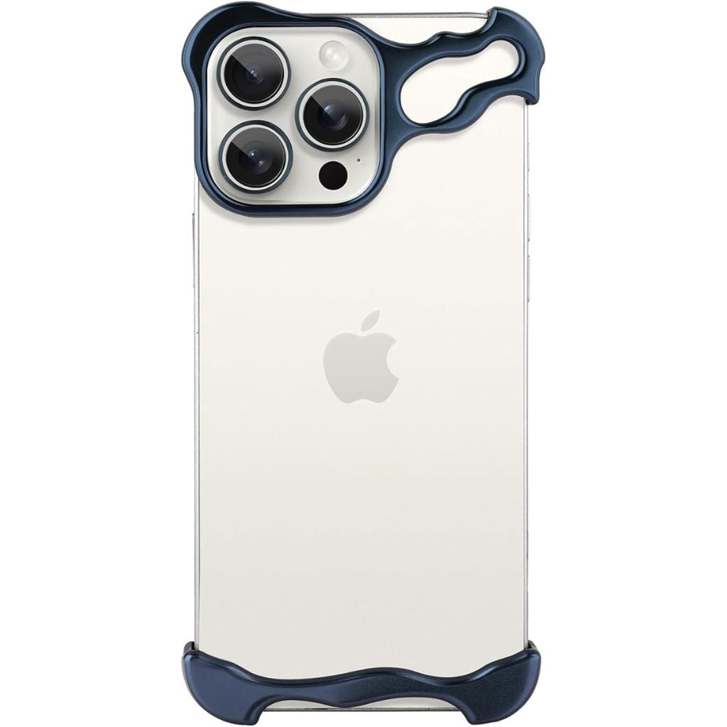 Mobile Phone Case with Slim Minimalist Design