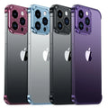 Slim and Robust iPhone Case - StealthShield