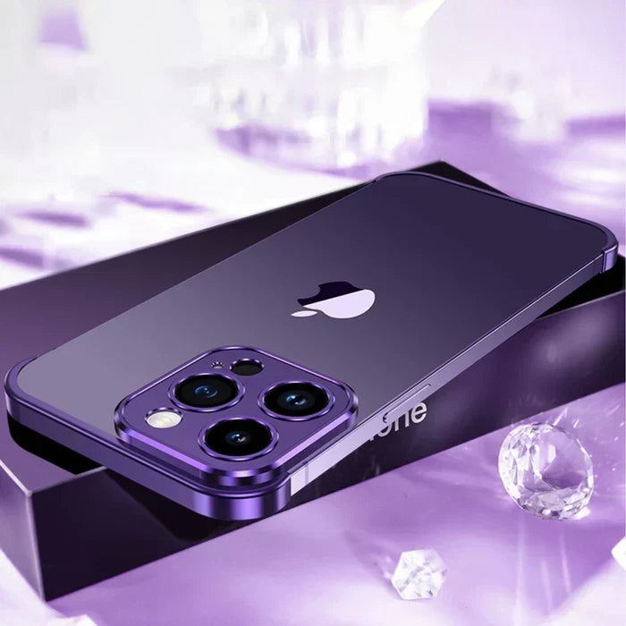 Slim and Robust iPhone Case - StealthShield