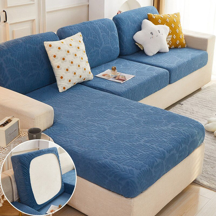 Sofa Cover - Only Cushion