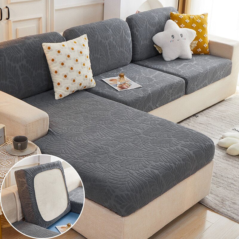 Sofa Cover - Only Cushion