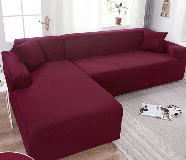 DRYDEFEND – Sofa Cover for Stylish Protection