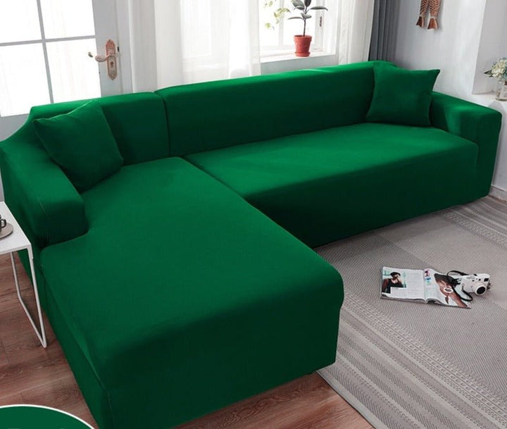 DRYDEFEND – Sofa Cover for Stylish Protection