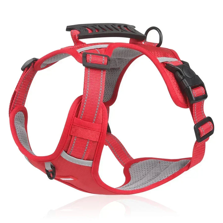 Sturdy &amp; Comfortable Dog Harness - ActivePup™