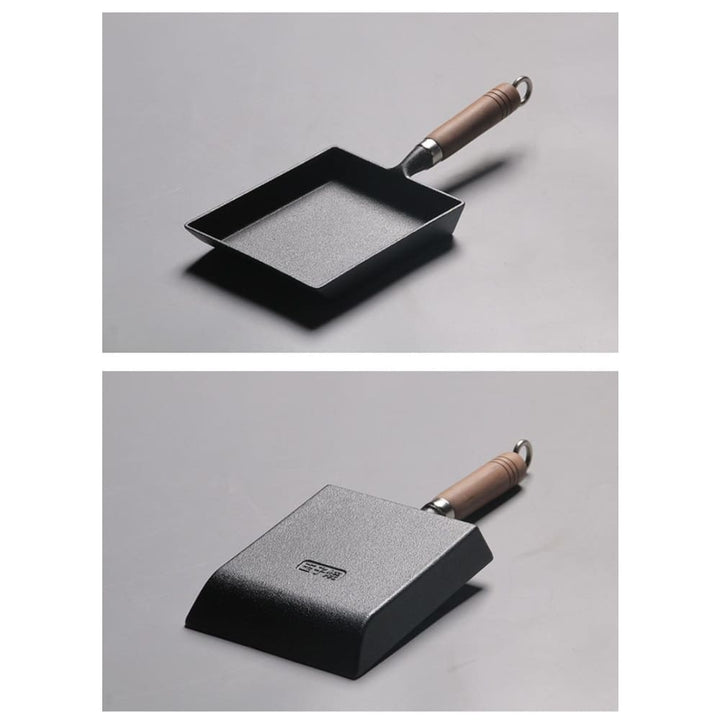 Tamagoyaki Pan Itsuki