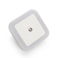 Set of 2 Children's Night Lights with Motion Sensor - GlowGuard |