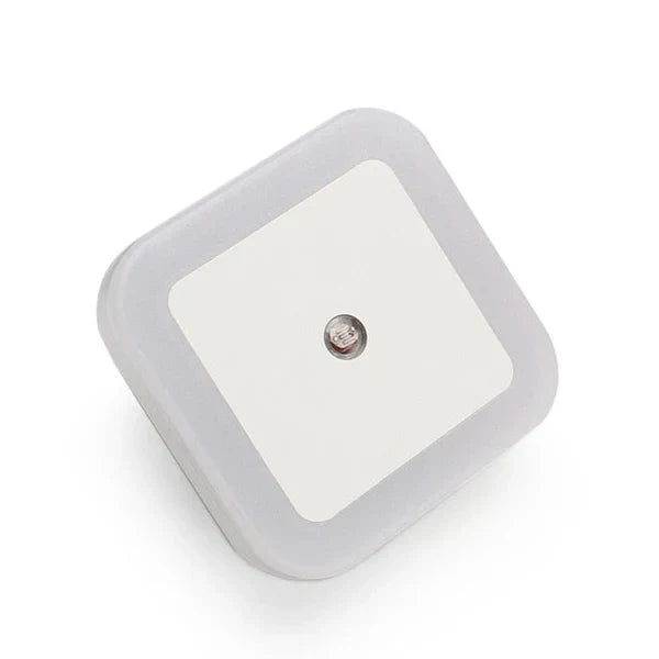 Set of 2 Children's Night Lights with Motion Sensor - GlowGuard |