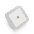 Set of 2 Night Lights with Sensor