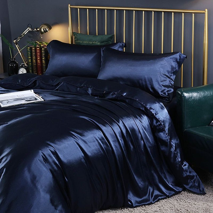 Sensual dreams in silk edition